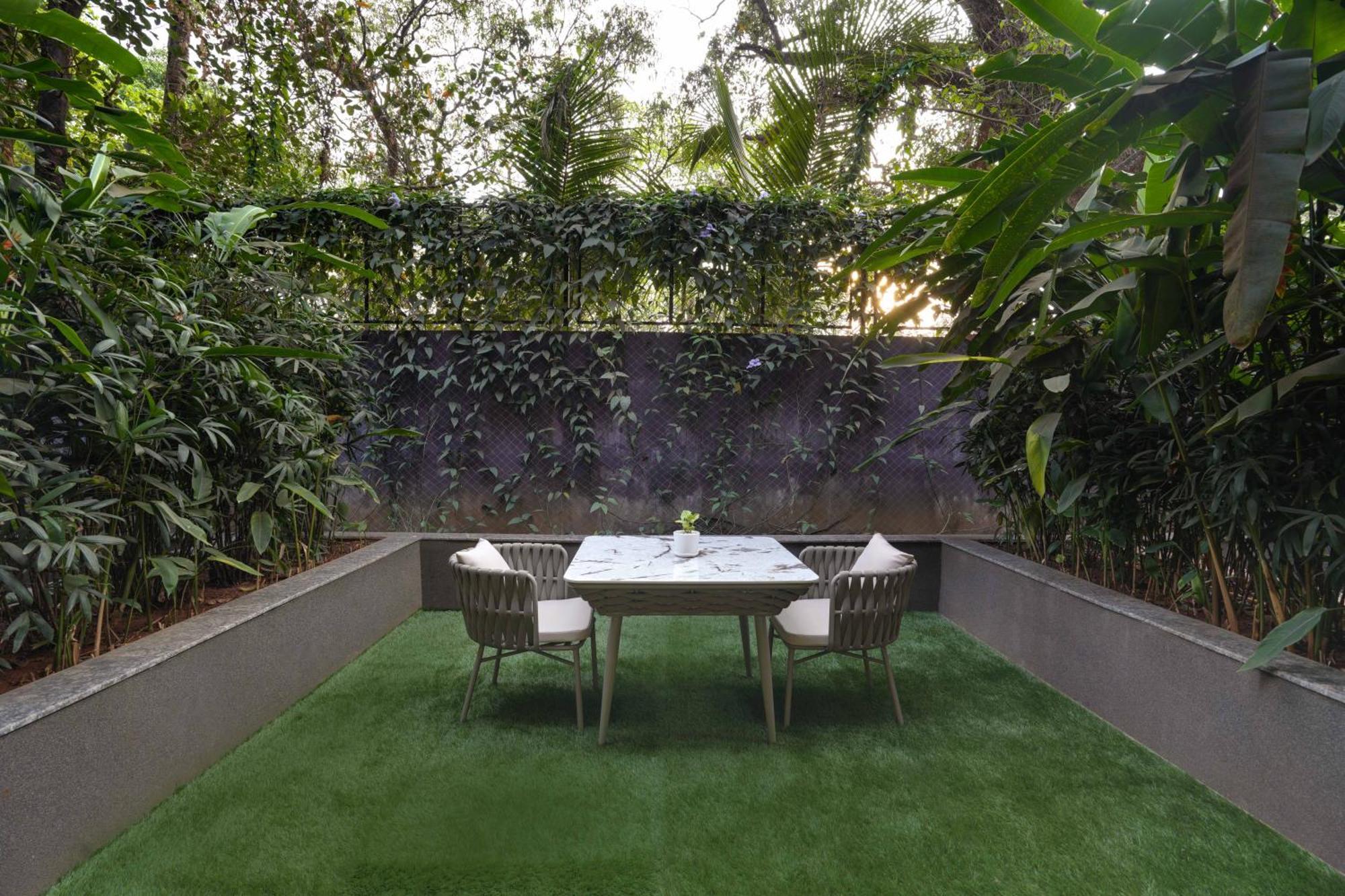 Lemon Tree Hotel, Anjuna, Goa Vagator Dış mekan fotoğraf